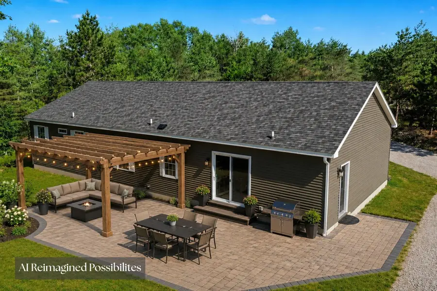 3360 Starlight, Kingsley, MI 49649 - #2