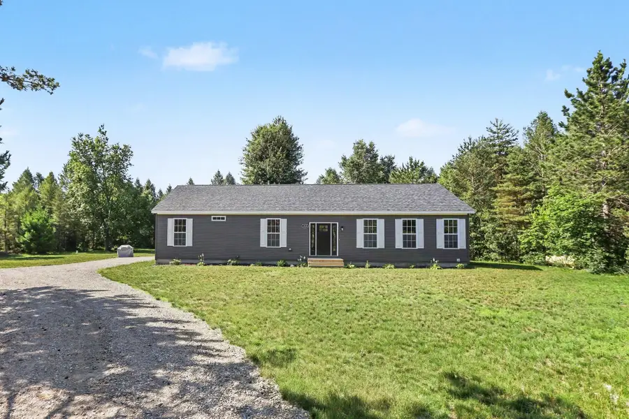 3360 Starlight, Kingsley, MI 49649 - #3
