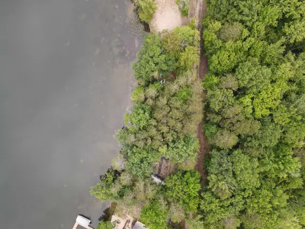 5588 Pinecone RD, Interlochen, MI 49643