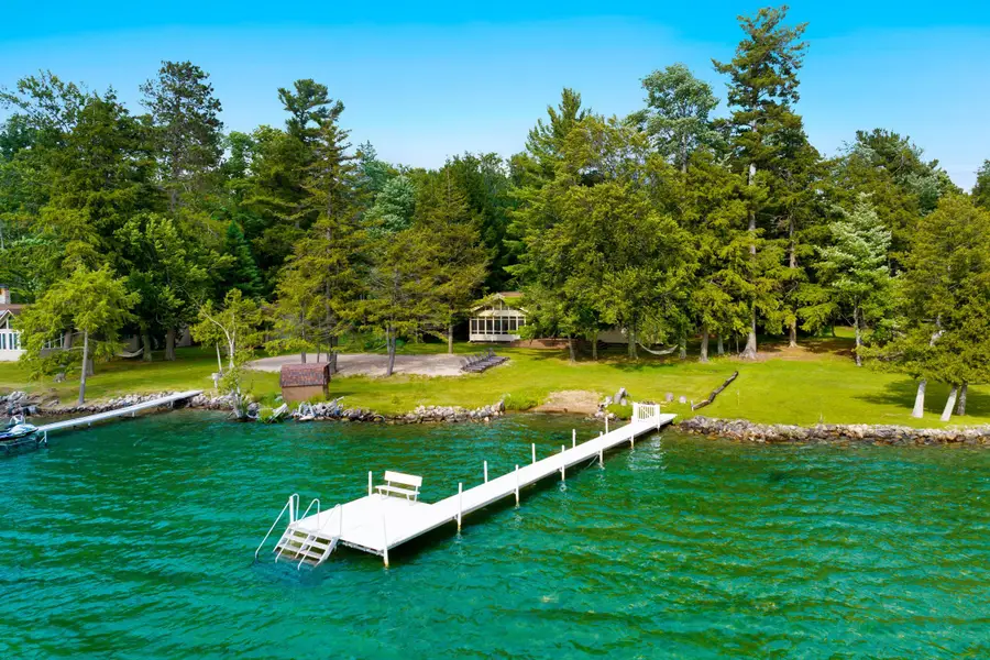 8143 Drake, Williamsburg, MI 49690 - #3