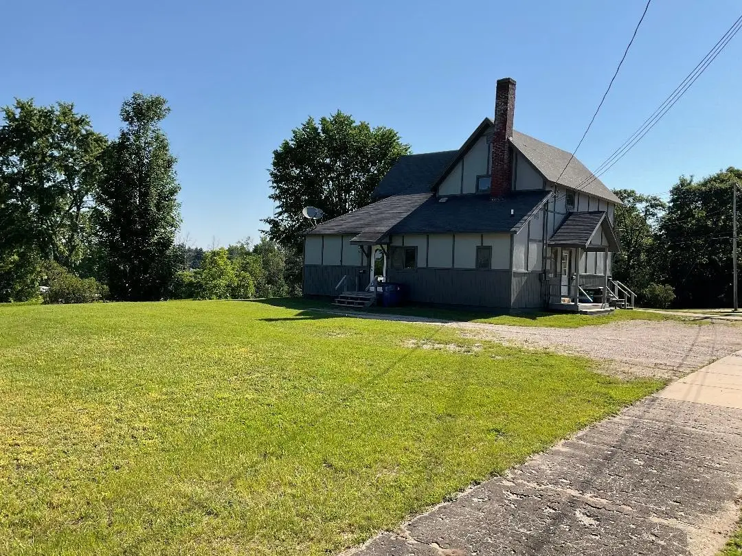 1148 S Mitchell, Cadillac, MI 49601 - #1