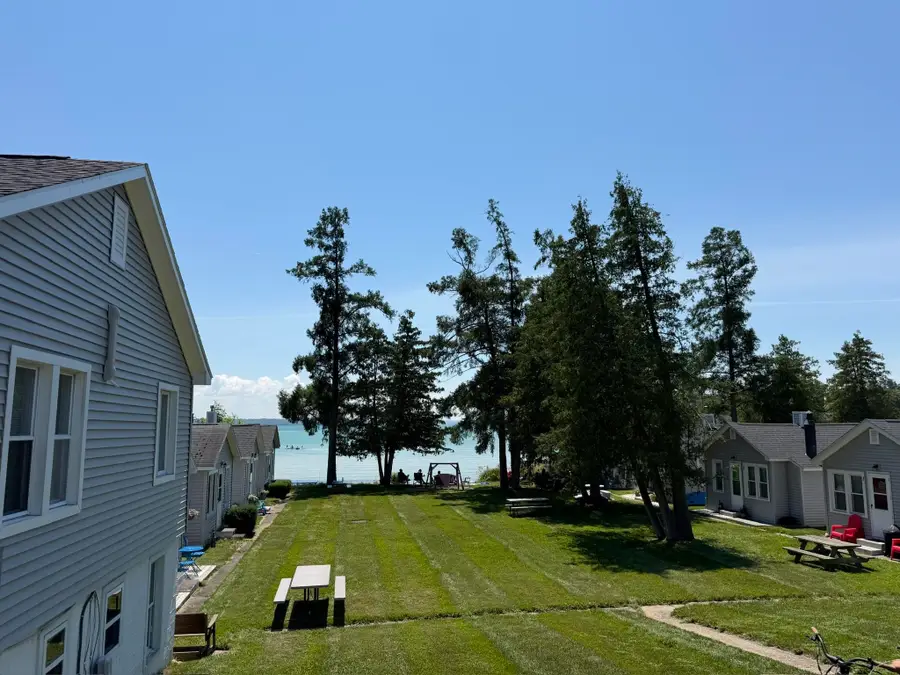 7285 Cairn HWY, Kewadin, MI 49648 - #2
