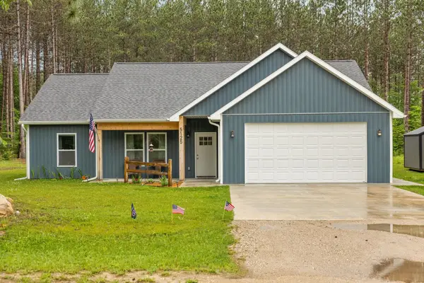 5125 NE Myers, Kalkaska, MI 49646