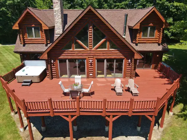 5777 Conrad, Unknown, MI 48744