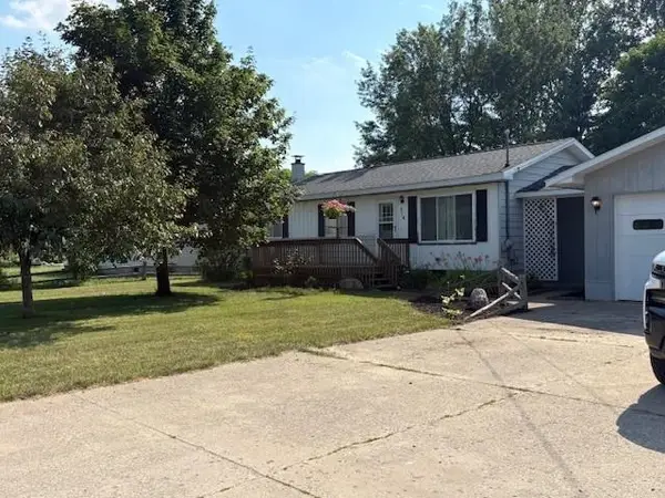 314 S Essex, Kalkaska, MI 49646