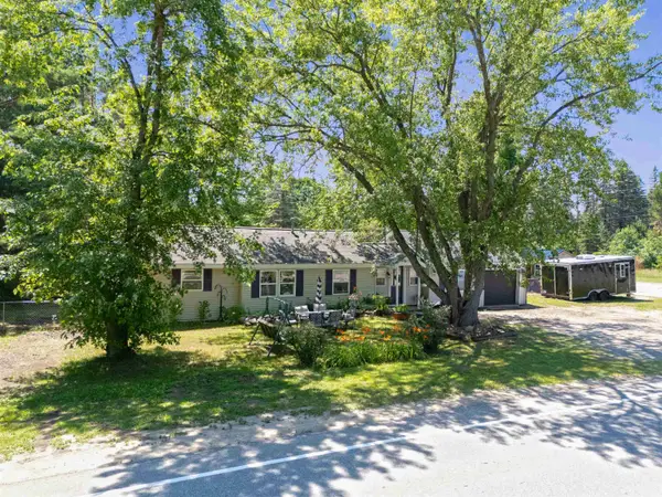 1723 W Division, Cadillac, MI 49601