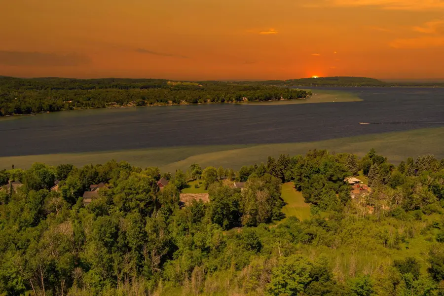 N Sunset Shores, Leland, MI 49653 - #3