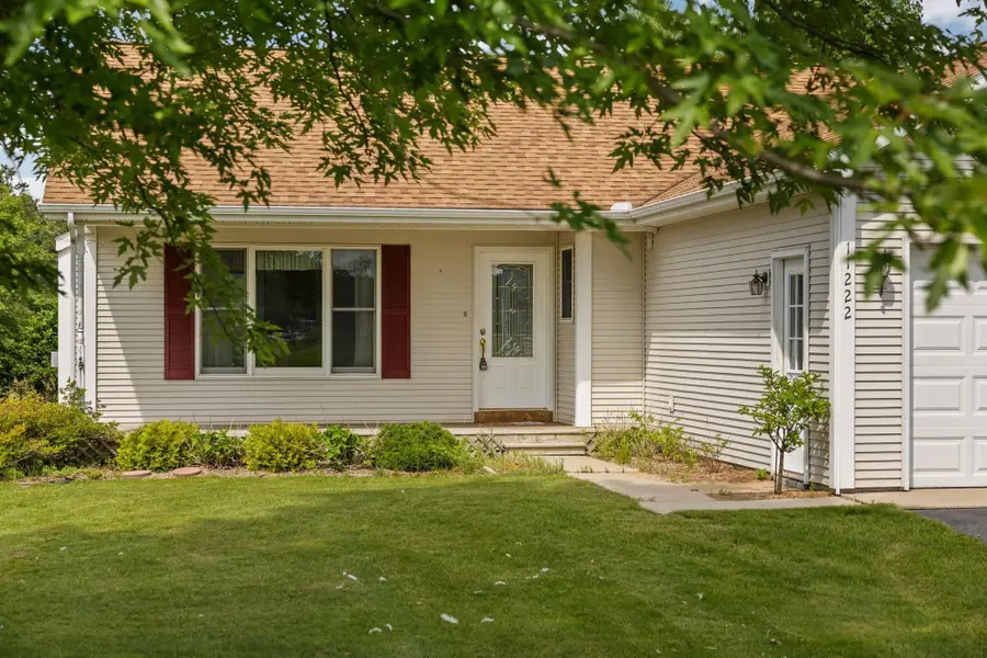 11222 Blackman RD, Kingsley, MI 49649 - #3
