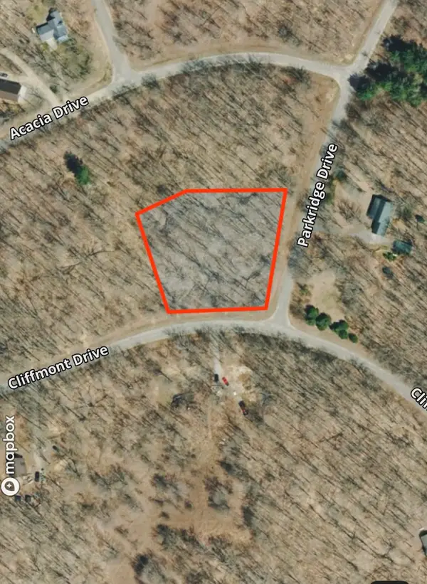 Lots 259 & 260 Cliffmont DR, Mancelona, MI 49659