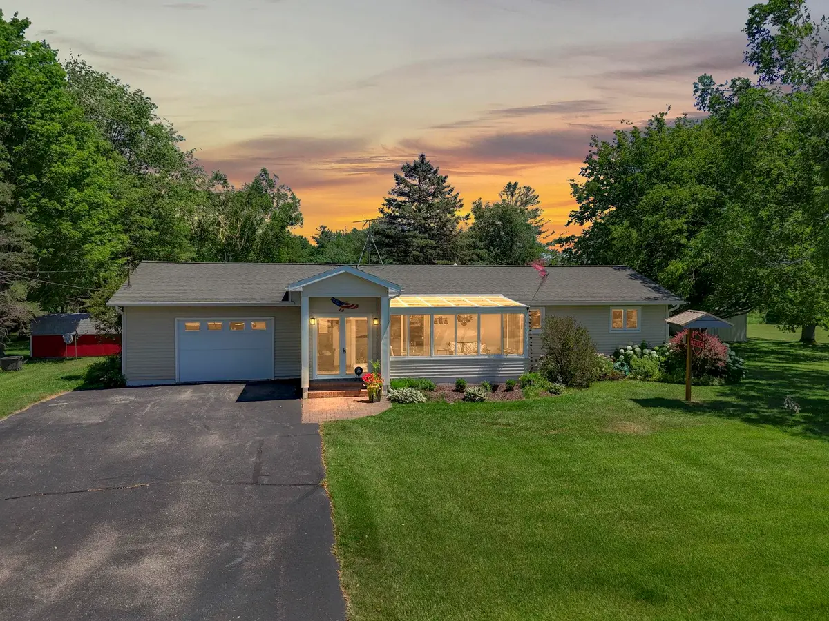 2181 S McGee, Reeder, MI 49651 - #1