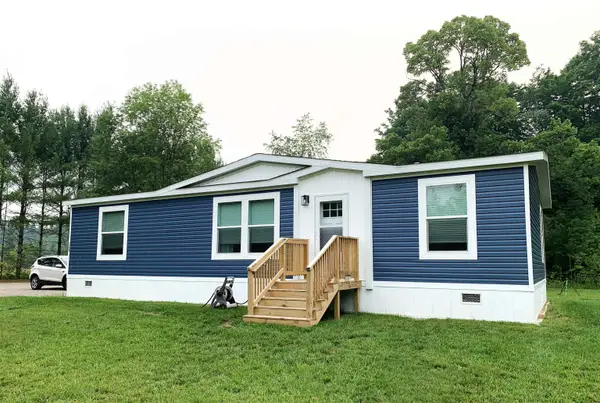 1406 SW M-66, Kalkaska, MI 49646
