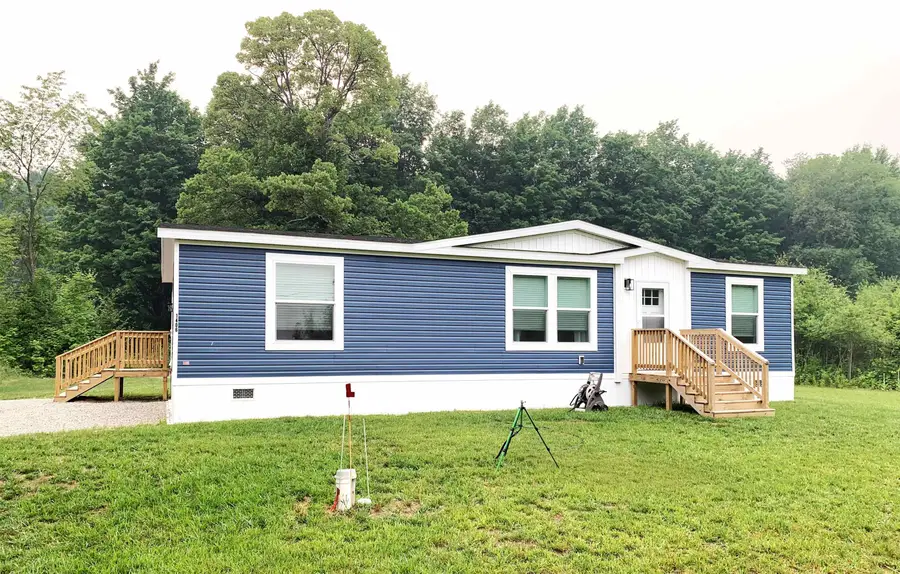 1406 SW M-66, Kalkaska, MI 49646 - #2
