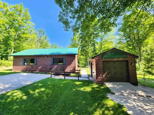 9817 Montrose, Mancelona, MI 49659