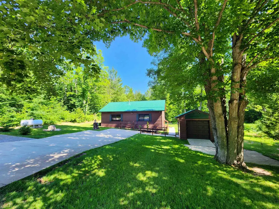9817 Montrose, Mancelona, MI 49659 - #3