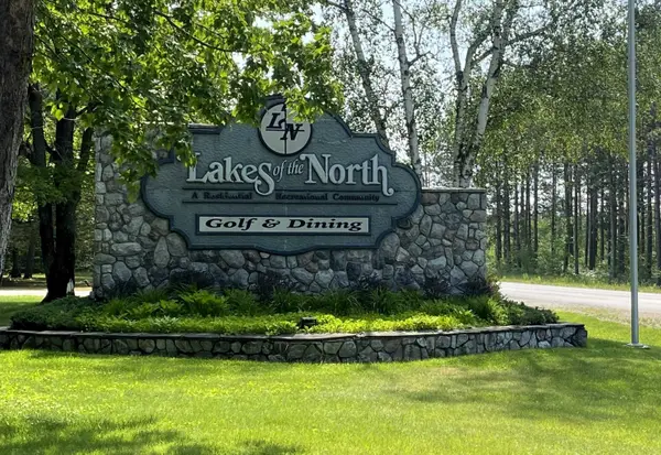 Lots 285 & 286 Acacia DR, Mancelona, MI 49659