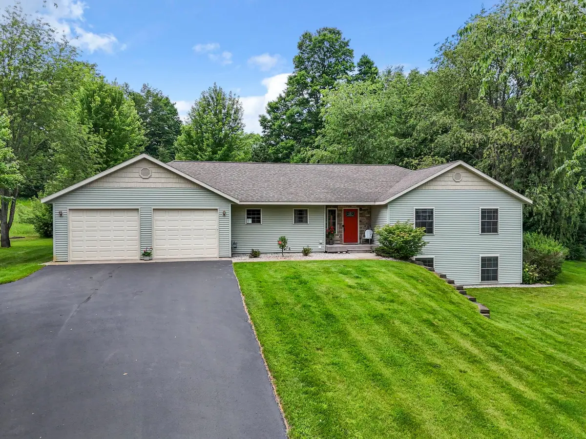 210 Cinnamon, East Bay, MI 49696 - #1