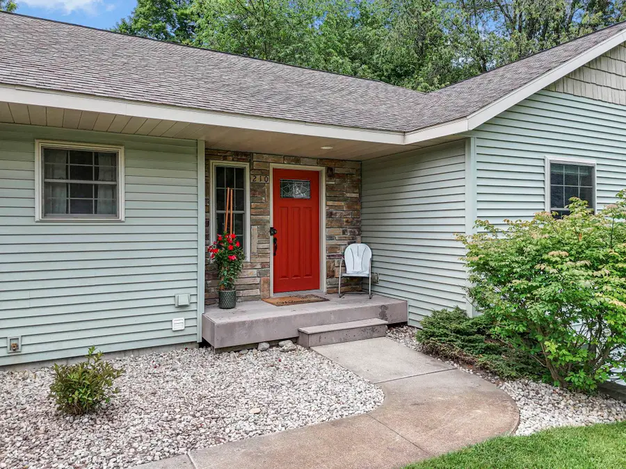 210 Cinnamon, East Bay, MI 49696 - #3