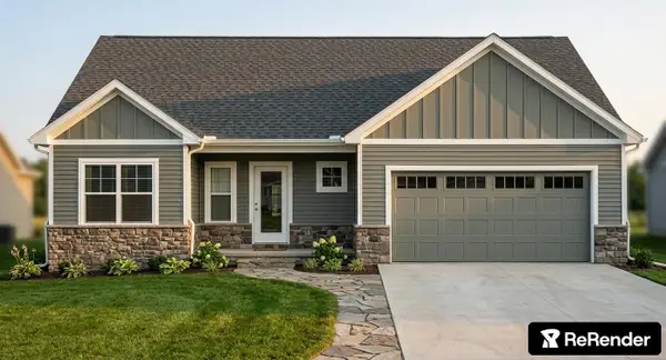 1336 Alexander DR, TraverseCity, MI 49696