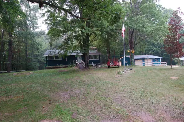 930 Seaton Creek RD, Mesick, MI 49668