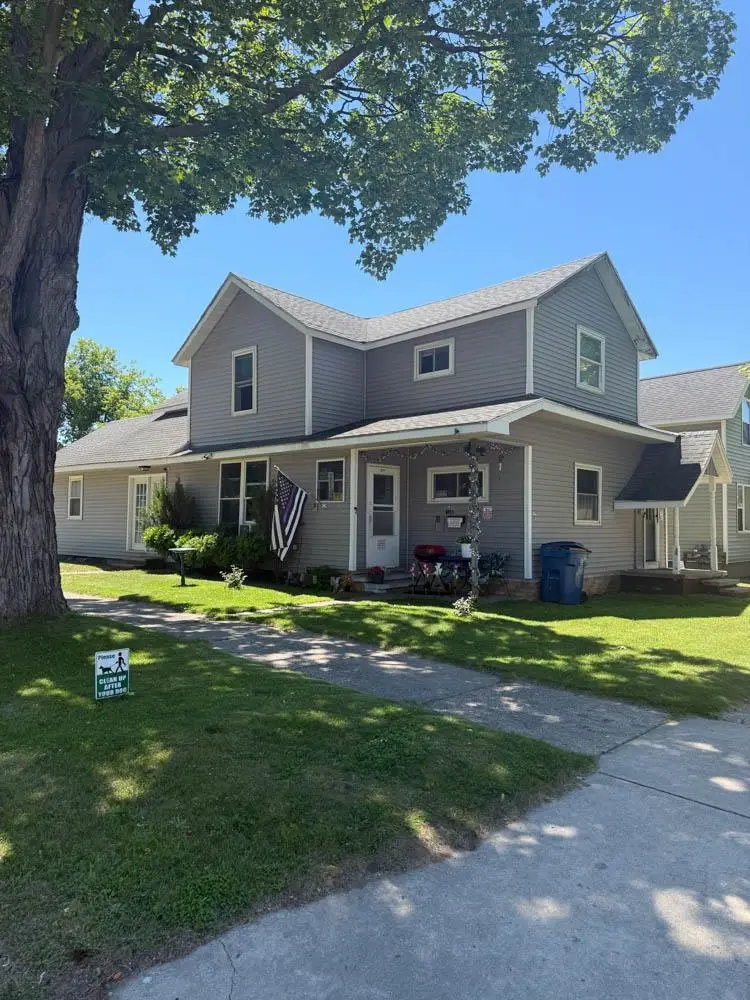 122 E River, Cadillac, MI 49601 - #3