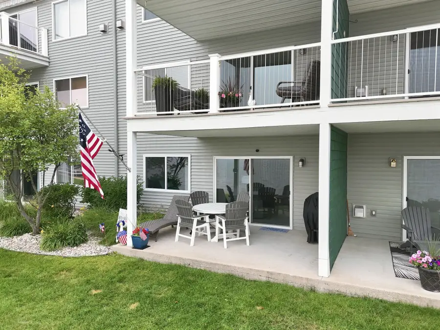 632 S Lake, Cadillac, MI 49601 - #2