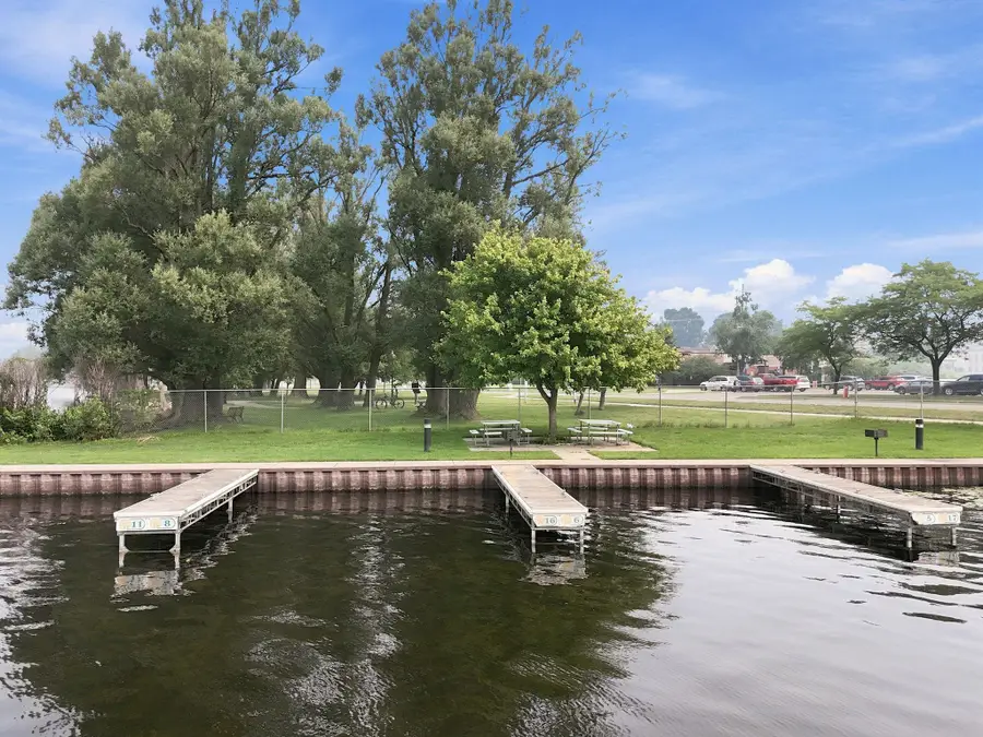 632 S Lake, Cadillac, MI 49601 - #3