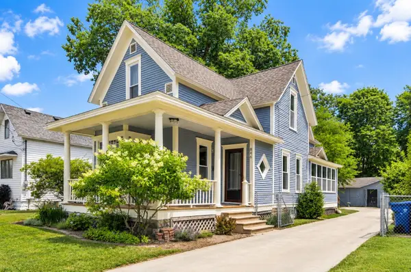 846 Farrar, Cadillac, MI 49601