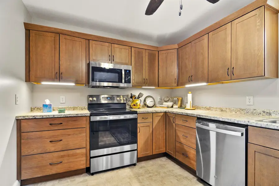 846 Farrar, Cadillac, MI 49601 - #3