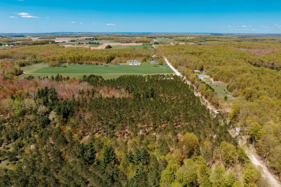 Parcel A Rahe RD, Kingsley, MI 49649 - #2