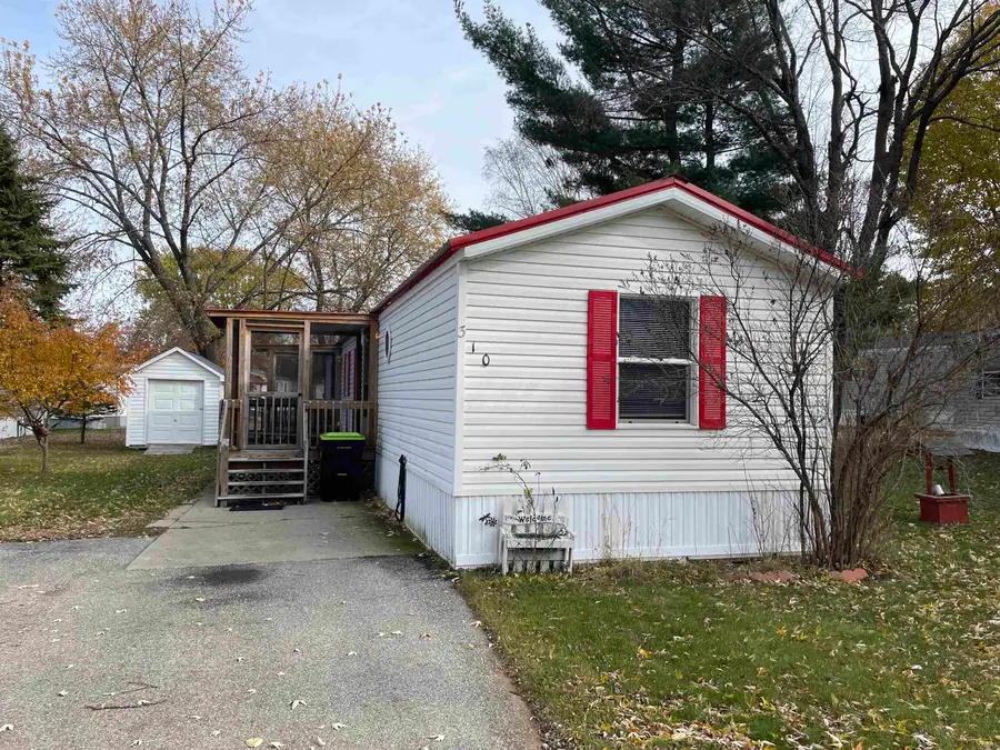 310 Kristy Jo, Cadillac, MI 49601 - #2
