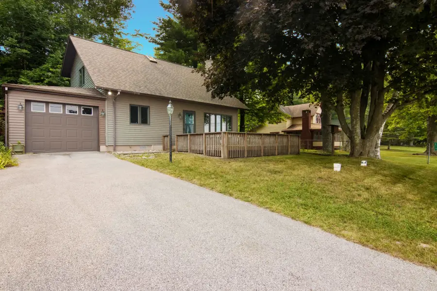 6335 Crystal, Beulah, MI 49617 - #2