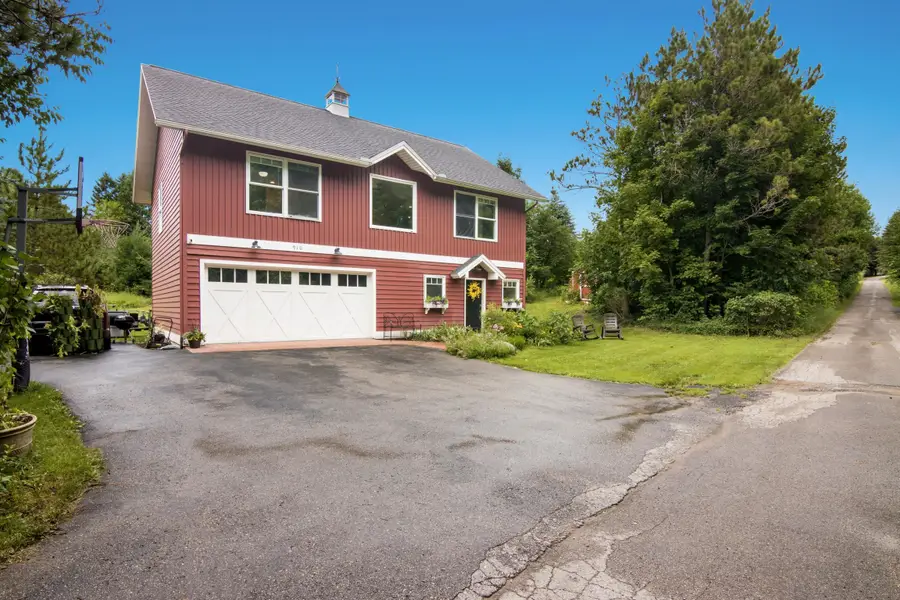 910 Rusch View, Garfield, MI 49696 - #3