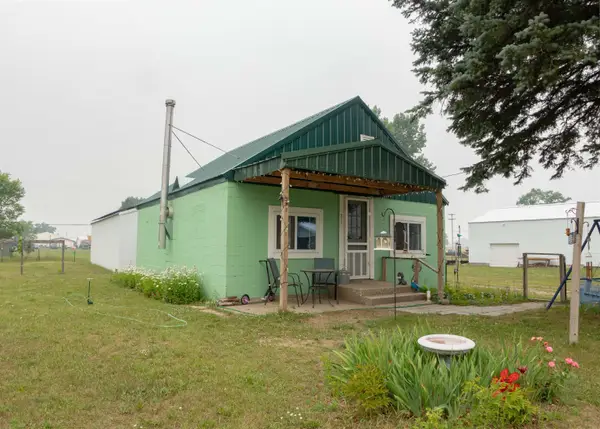 311 Roberts, Cadillac, MI 49601