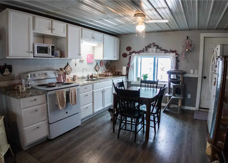 311 Roberts, Cadillac, MI 49601 - #3