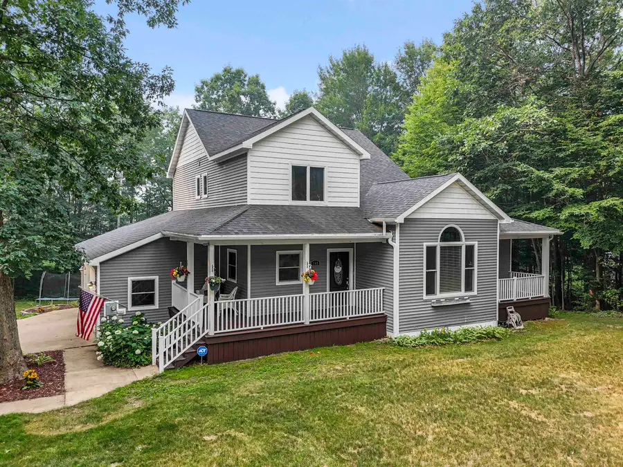 160 Hunters, Cadillac, MI 49601 - #3
