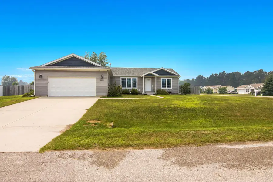1995 Hansen, Blair, MI 49685 - #3