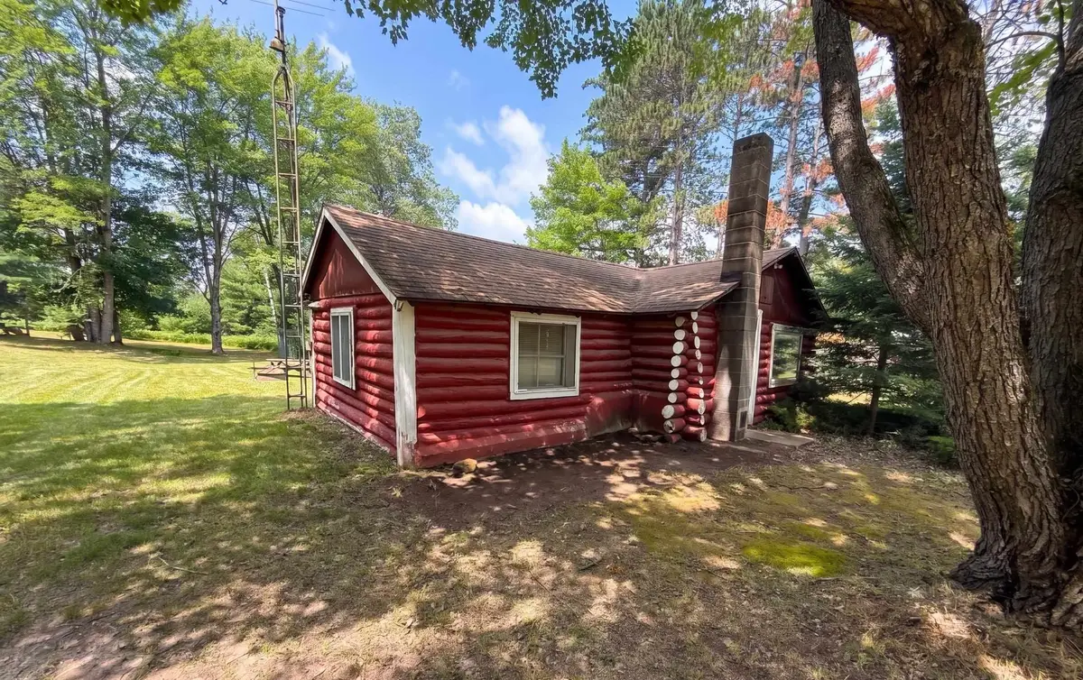13276 S Sharon Road, Garfield, MI 49633 - #1