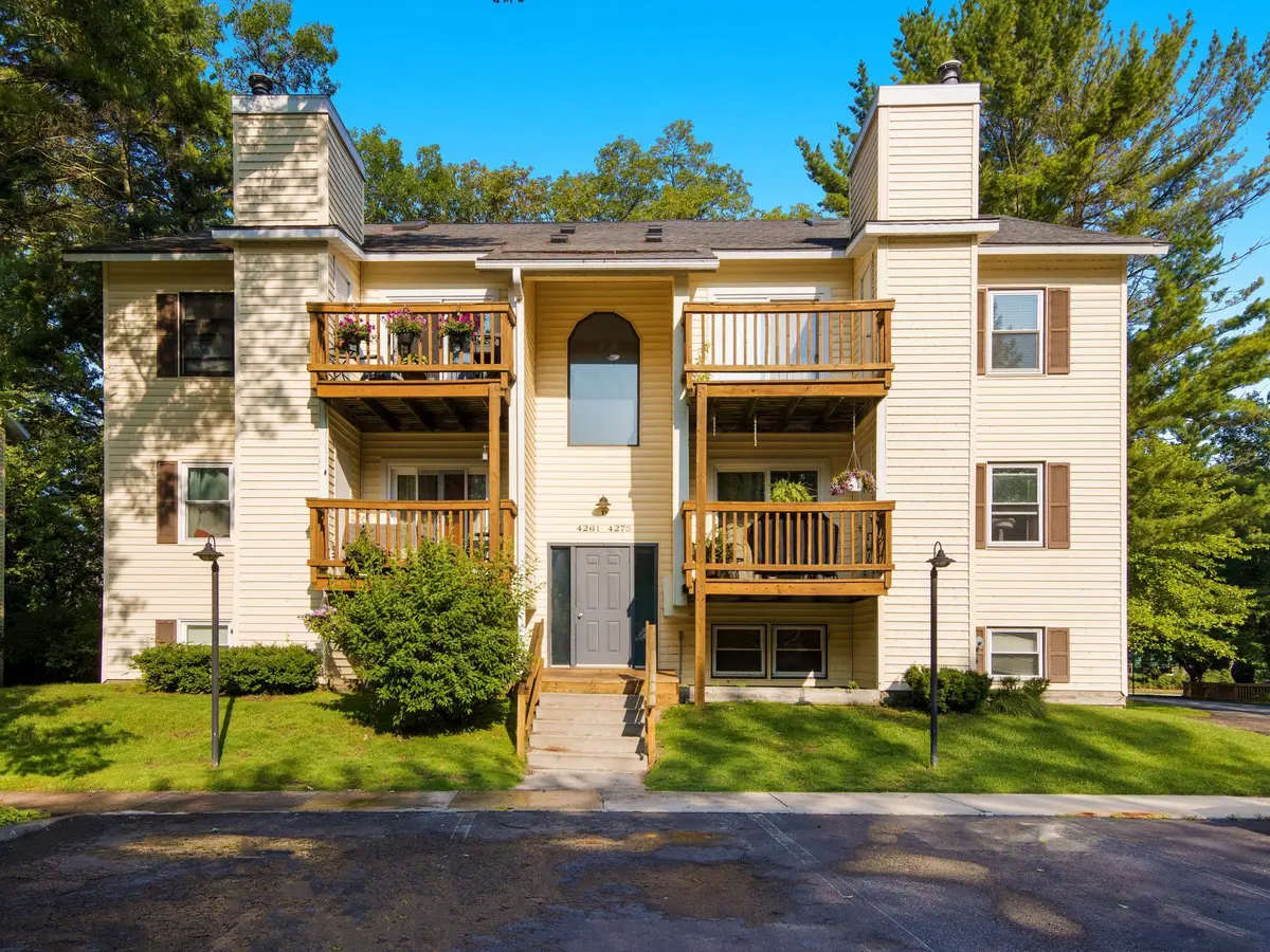4263 Mitchell Creek DR, East Bay, MI 49686 - #1
