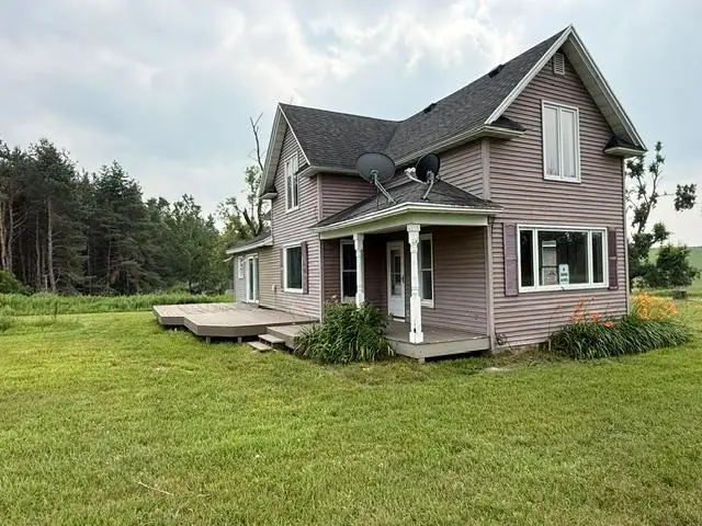 6948 E 48 RD, Cadillac, MI 49601 - #1