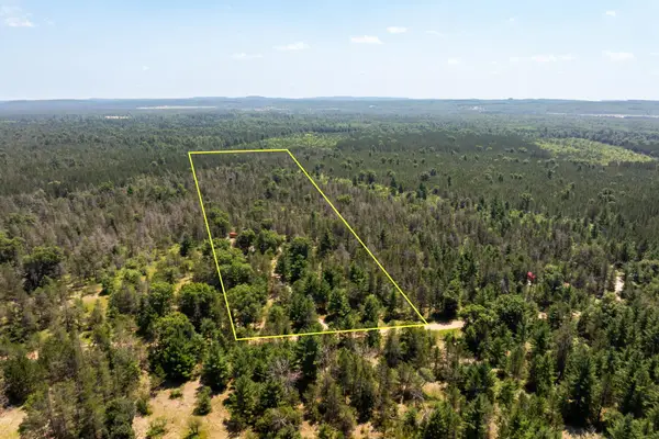 4457 SE Portage Creek, Grayling, MI 49738