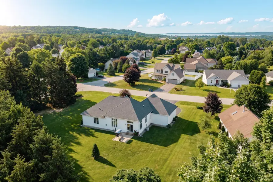 4157 Stoneridge DR, Garfield, MI 49684 - #2