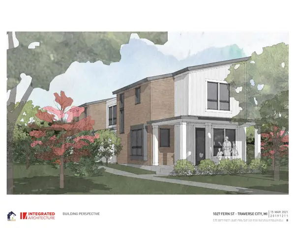 1027 Fern, TraverseCity, MI 49686
