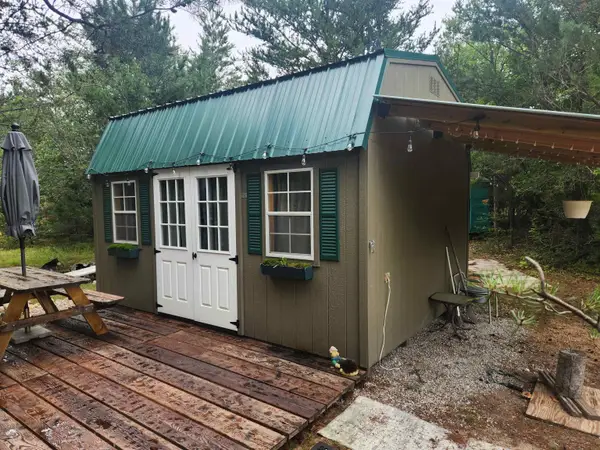 4458 NE Westwood, Mancelona, MI 49659