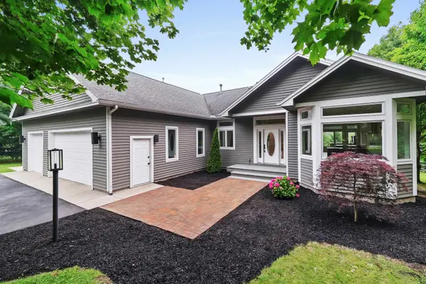 12175 E Old Orchard, SuttonsBay, MI 49682