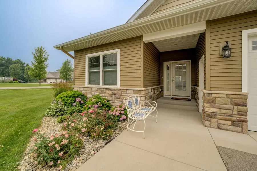 2235 Chelsea LN, Garfield, MI 49685 - #2