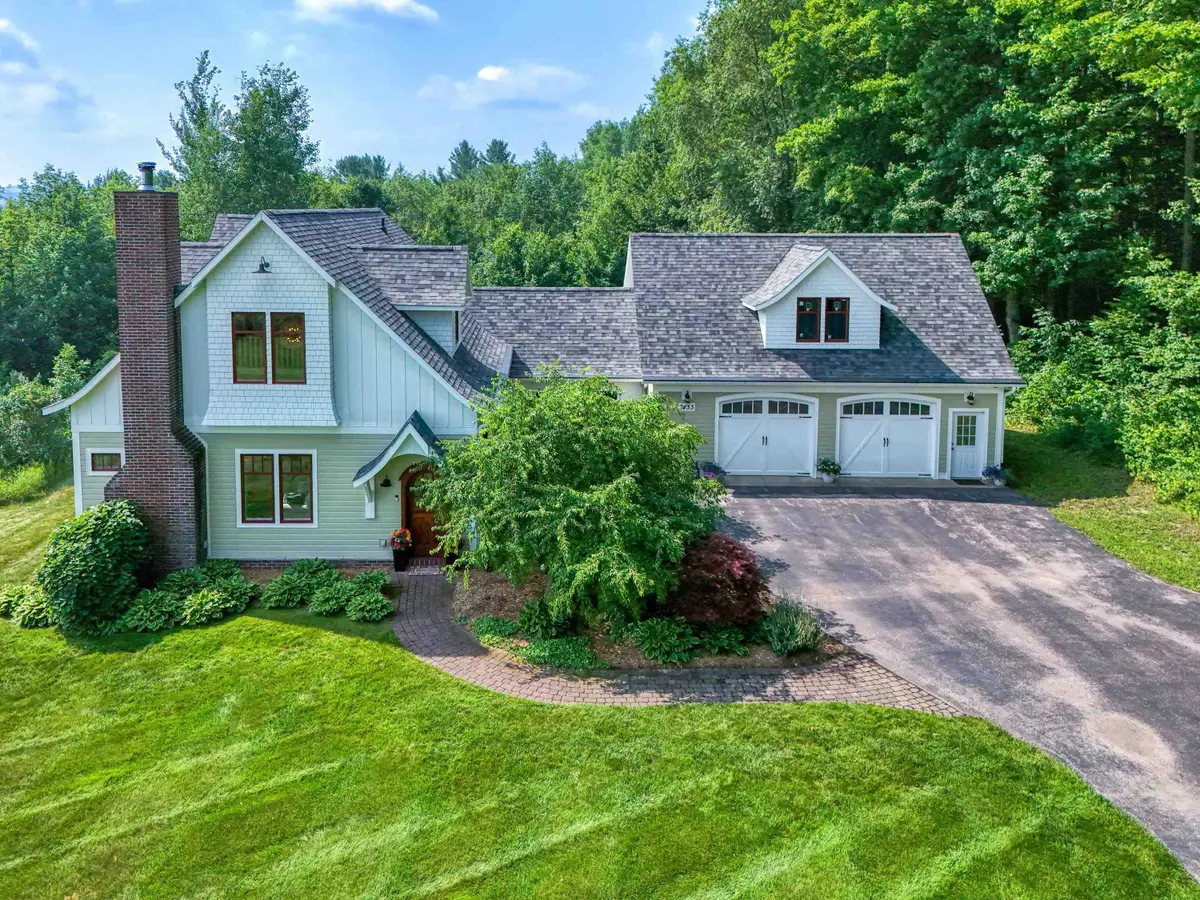 7433 Tobeco Creek, Williamsburg, MI 49690 - #1