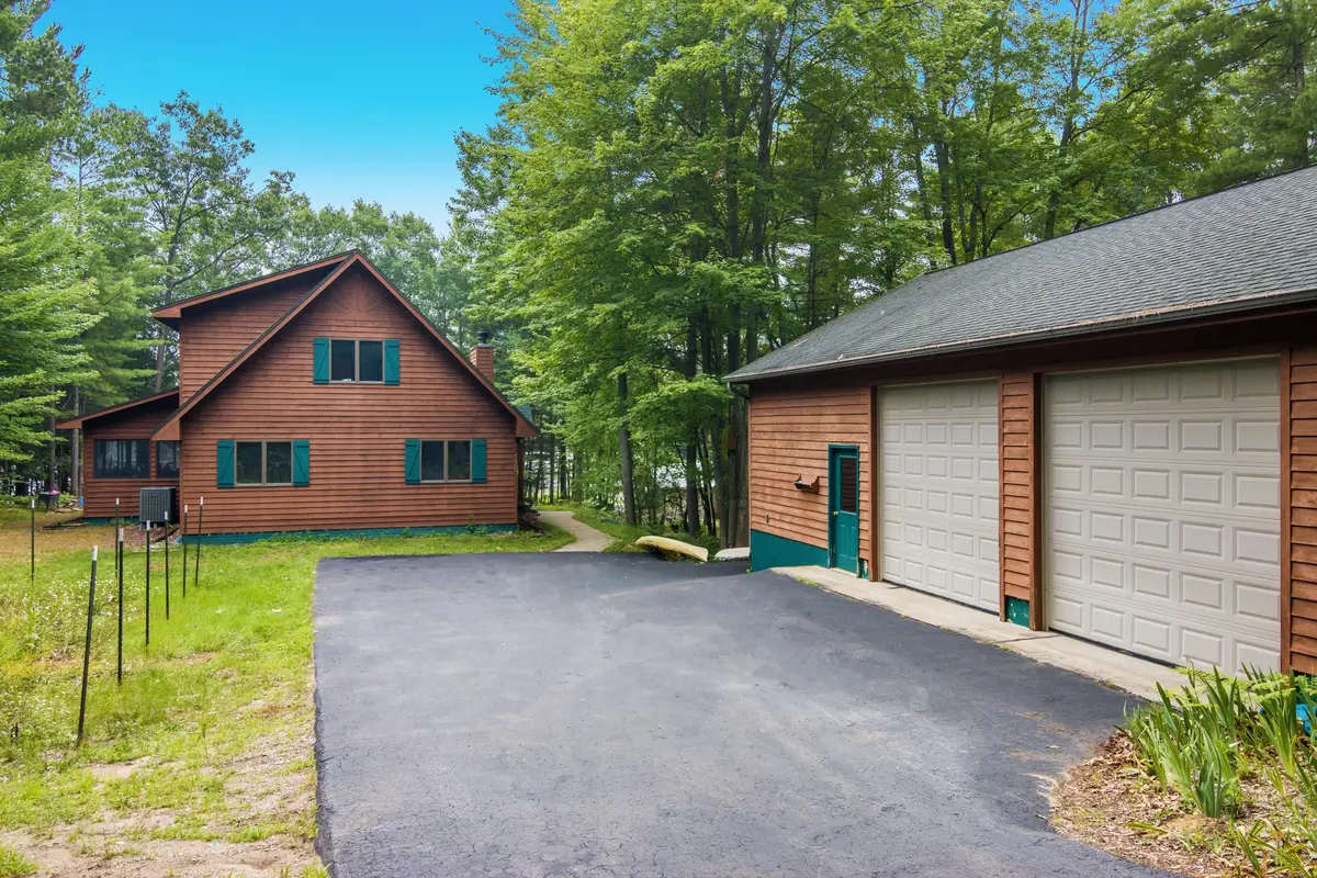 4620 N Indian Lake, East Bay, MI 49696 - #1