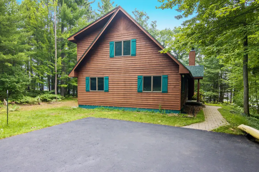 4620 N Indian Lake, East Bay, MI 49696 - #2