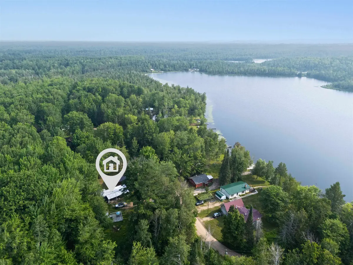 1171 Wa-Ba-Tesse, Kalkaska, MI 49646 - #1