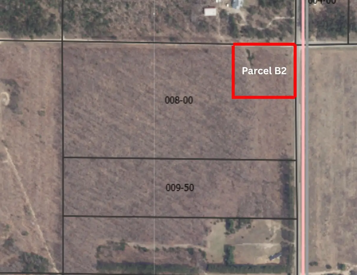 Parcel B2 Johnson, Mancelona, MI 49659 - #1